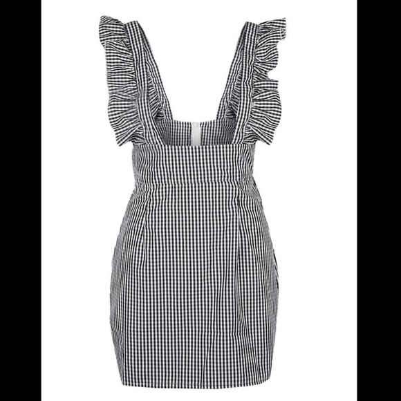 'Mika' Dress - Picture 6 of 6